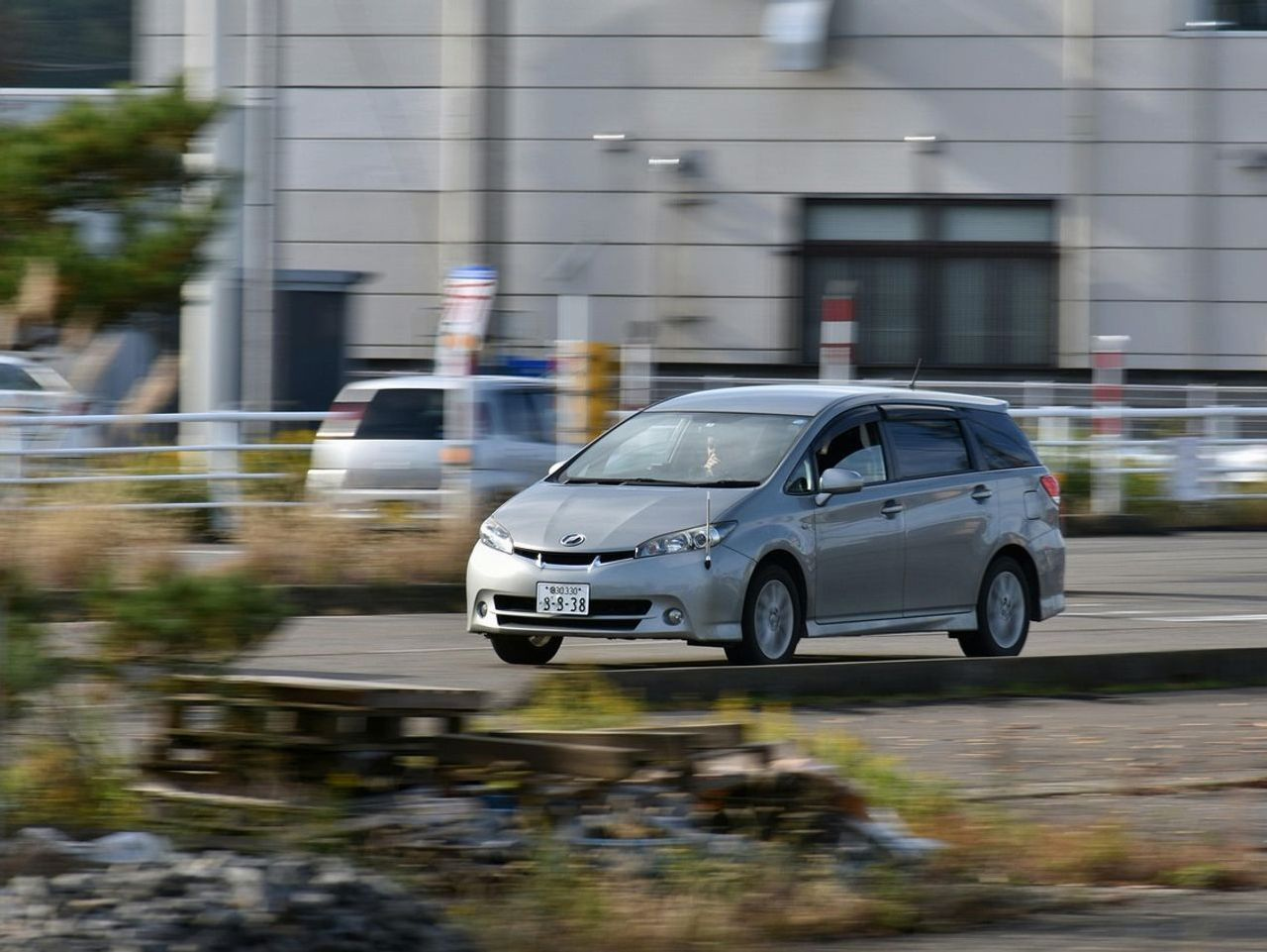 Orti biologici aperti ai visitatori
